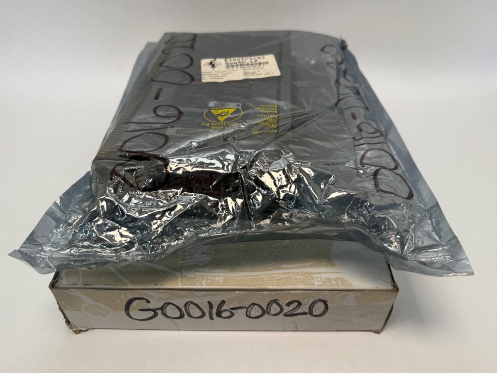 Allen-Bradley 1772LWP Processor Module Series B Rev D 1772-LWP MINI-PLC-2/17