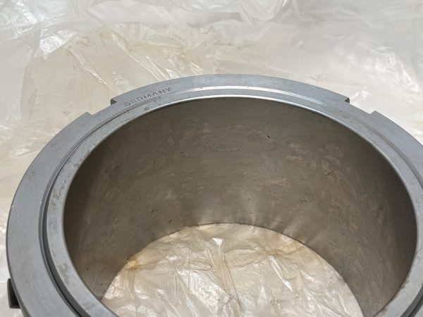 FAG H3036 Bearing Adapter Sleeve H-3036 160mm ID M180x3