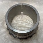 FAG H3036 Bearing Adapter Sleeve H-3036 160mm ID M180x3