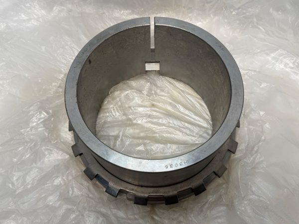 FAG H3036 Bearing Adapter Sleeve H-3036 160mm ID M180x3
