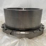 FAG H3036 Bearing Adapter Sleeve H-3036 160mm ID M180x3