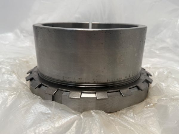 FAG H3036 Bearing Adapter Sleeve H-3036 160mm ID M180x3
