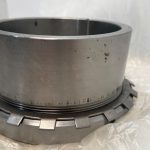 FAG H3036 Bearing Adapter Sleeve H-3036 160mm ID M180x3