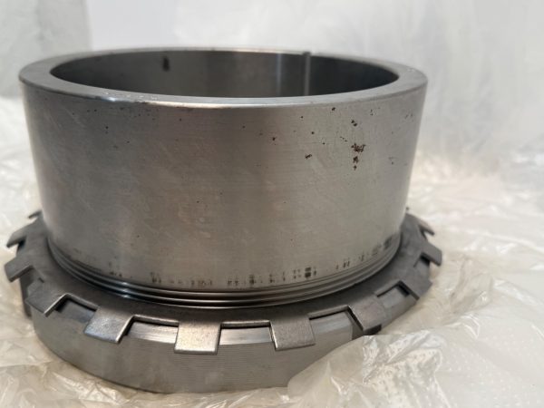 FAG H3036 Bearing Adapter Sleeve H-3036 160mm ID M180x3
