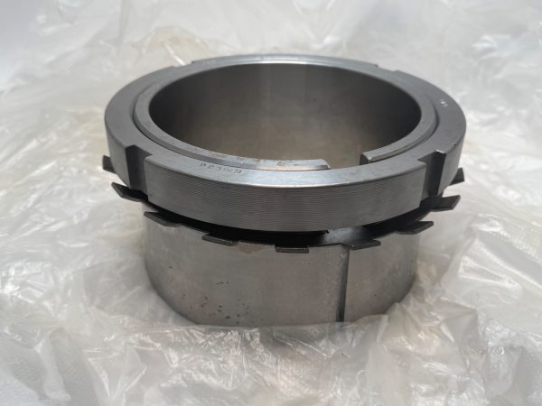 FAG H3036 Bearing Adapter Sleeve H-3036 160mm ID M180x3