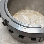 FAG H3036 Bearing Adapter Sleeve H-3036 160mm ID M180x3