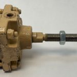 United-Conveyor 4401-55 Pneumatic Cylinder 2.5″ Bore 4″ Stroke