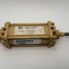 United-Conveyor 4401-55 Pneumatic Cylinder 2.5" Bore 4" Stroke