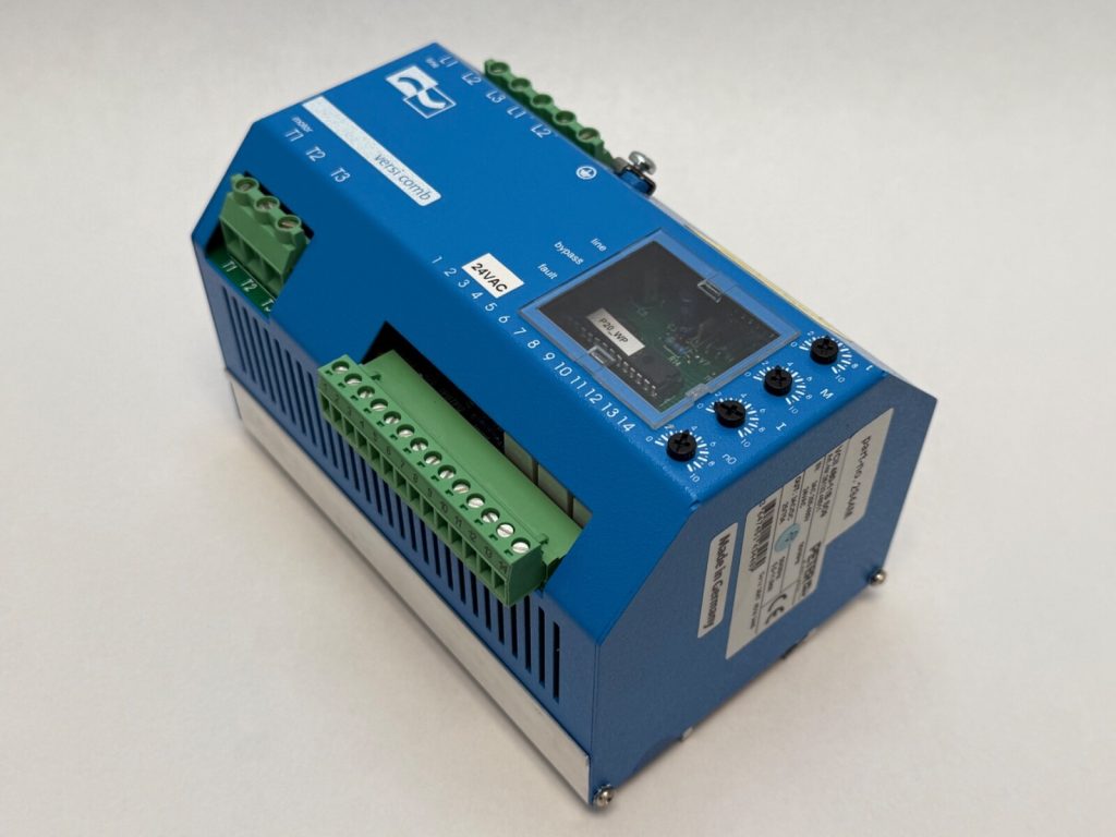 Peter VC11-480-11B-SO9 Versi Comb VC1148011BSO9
