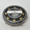 Deep Groove Ball Bearing - Straight Bore, 55 mm ID, 120 mm OD, 29 mm Width, Open, Without Snap Ring