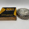 Cylindrical Roller Bearing - Tapered Bore, 105 mm ID, 160 mm OD, 41 mm Width, 2 Row, C1 Internal Clearance.