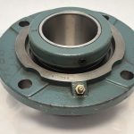 Dodge FC-S2-300 Flange Mount Bearing 3″ ID 222KZ300T FCS2300