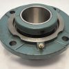 Dodge FC-S2-300 Flange Mount Bearing 3" ID 222KZ300T FCS2300