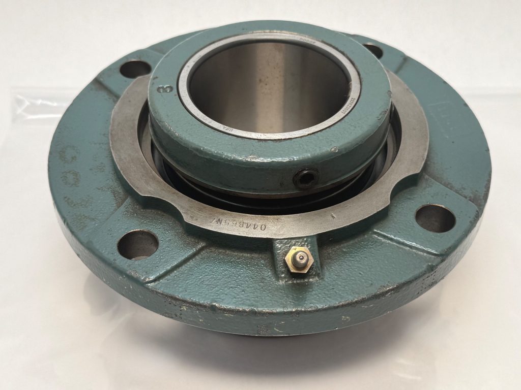 Dodge FC-S2-300 Flange Mount Bearing 3" ID 222KZ300T FCS2300