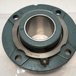 Dodge FC-S2-300 Flange Mount Bearing 3″ ID 222KZ300T FCS2300