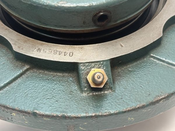 Dodge FC-S2-300 Flange Mount Bearing 3″ ID 222KZ300T FCS2300