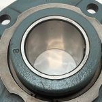 Dodge FC-S2-300 Flange Mount Bearing 3″ ID 222KZ300T FCS2300