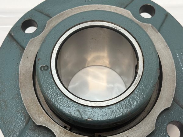 Dodge FC-S2-300 Flange Mount Bearing 3″ ID 222KZ300T FCS2300