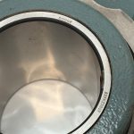 Dodge FC-S2-300 Flange Mount Bearing 3″ ID 222KZ300T FCS2300