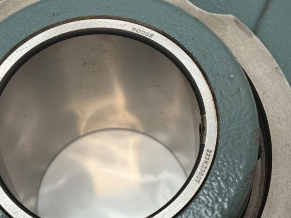 Dodge FC-S2-300 Flange Mount Bearing 3″ ID 222KZ300T FCS2300