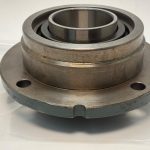 Dodge FC-S2-300 Flange Mount Bearing 3″ ID 222KZ300T FCS2300