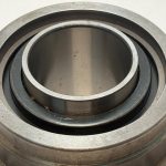 Dodge FC-S2-300 Flange Mount Bearing 3″ ID 222KZ300T FCS2300