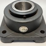 Moline 29111303D Flange Mount Bearing 3-3/16″ID Type E 131-05-307 NPE42138DE