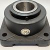 Moline 29111303D Flange Mount Bearing 3-3/16"ID Type E 131-05-307 NPE42138DE