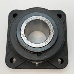 Moline 29111303D Flange Mount Bearing 3-3/16″ID Type E 131-05-307 NPE42138DE