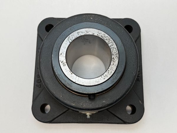Moline 29111303D Flange Mount Bearing 3-3/16″ID Type E 131-05-307 NPE42138DE
