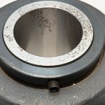 Moline 29111303D Flange Mount Bearing 3-3/16″ID Type E 131-05-307 NPE42138DE