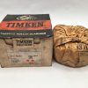 Timken 497-90293 Double Taper Bearing Cone & Cup 3-3/8" ID 5-3/8" OD 493DC USA