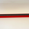 GuardShield LineE Enhanced Safety Light Curtain Transceiver, 900 mm Protected Height, 30 mm Hand Resolution