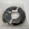 HTP  12FD8A15-Y-REER Cable Connector 12FD8A15 Y REER 8270199 5261017 M12 8 Poles