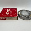 Deep Groove Ball Bearing - Straight Bore, 90 mm ID, 160 mm OD, 30 mm Width, Open, Without Snap Ring