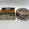 Tapered Roller Bearing Cone and Cup Set - 3.4630 in Bore, 5.8750 in OD, 3.1250 in Width, Case Carburized Steel