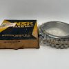 Cylindrical Roller Bearing - Tapered Bore, 140 mm ID, 210 mm OD, 53 mm Width, 2 Row, C1 Internal Clearance.