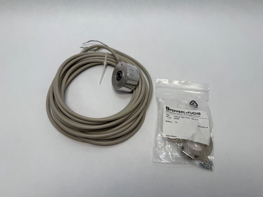 Altendorf THI40N-1CYY5R3TN-00180 Incremental Rotary Encoder 283935 K6730.0048