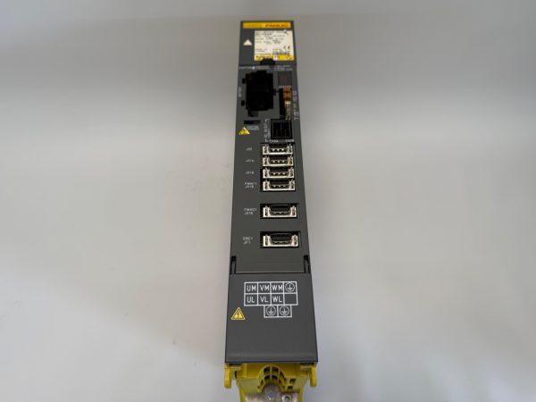 Fanuc A06B-6079-H105 Servo Amplifier Module A06B6079H105