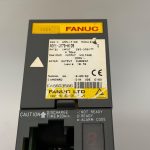 Fanuc A06B-6079-H105 Servo Amplifier Module A06B6079H105