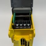 Fanuc A06B-6079-H105 Servo Amplifier Module A06B6079H105