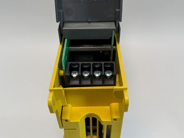 Fanuc A06B-6079-H105 Servo Amplifier Module A06B6079H105