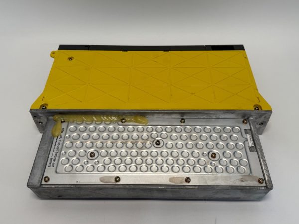 Fanuc A06B-6079-H105 Servo Amplifier Module A06B6079H105