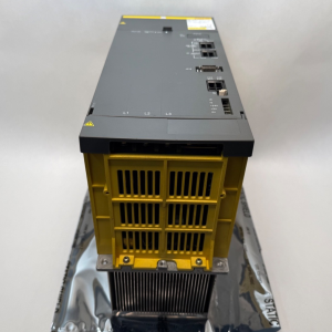 Fanuc A06B-6087-H137 Power Supply Module A06B6087H137