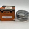 Tapered Roller Cup - 4.5000" Cup Outer Diameter, 2.1875" Cup Width, class 2, Case-Carburized Steel with keyway.