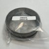 Tapered Roller Bearing Cup - 4.2500 in Cup Outer Diameter, 0.7500 in Cup Width, class 0, Case-Hardened Steel.