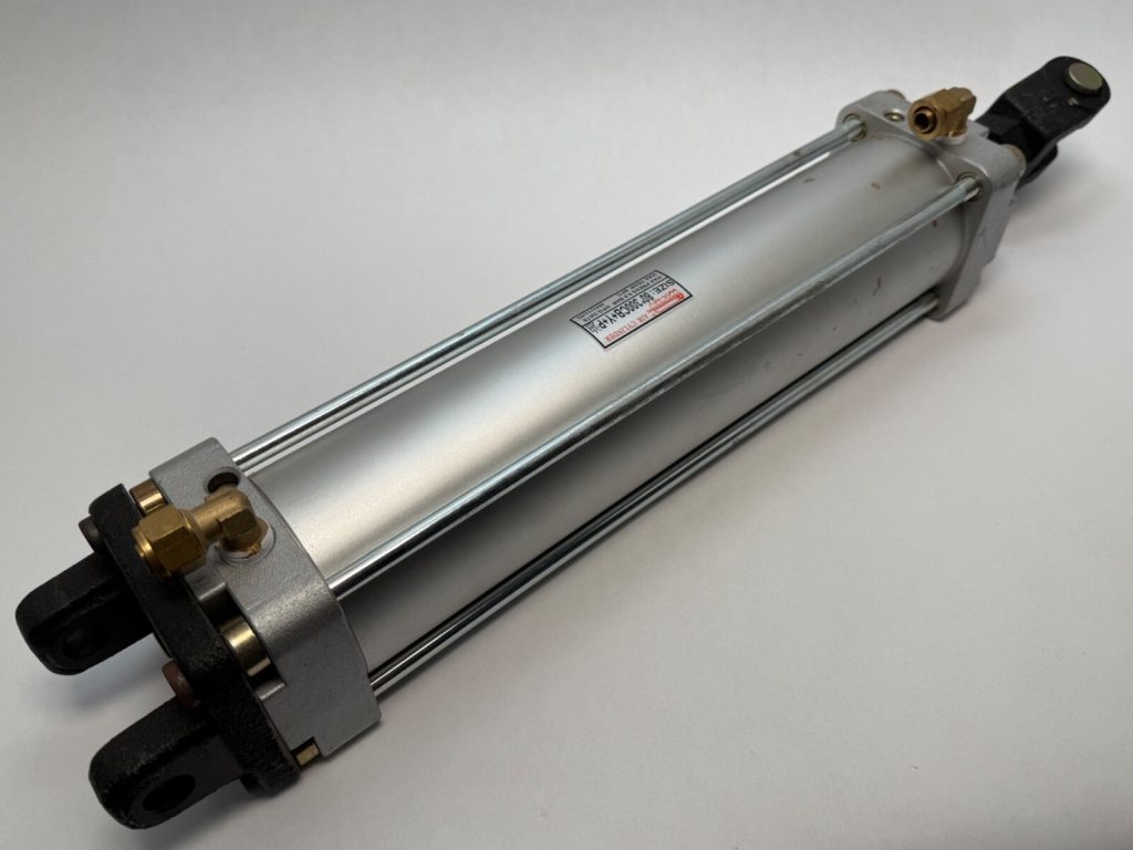 Win-Key 80*300CB+Y+P Air Cylinder 80 300CB Y P 9.9bar