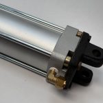 Win-Key 80*300CB+Y+P Air Cylinder 80 300CB Y P 9.9bar