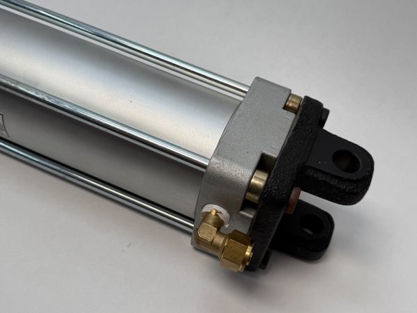 Win-Key 80*300CB+Y+P Air Cylinder 80 300CB Y P 9.9bar