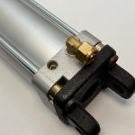 Win-Key 80*300CB+Y+P Air Cylinder 80 300CB Y P 9.9bar